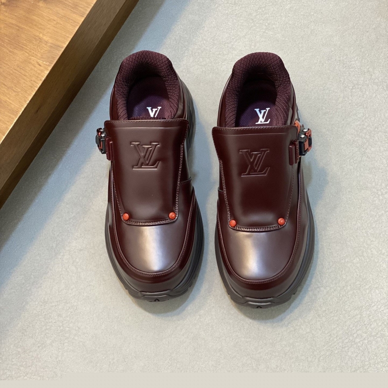 LV Sneakers